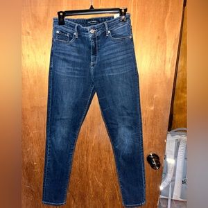 Lucky Brand Skinny Jeans